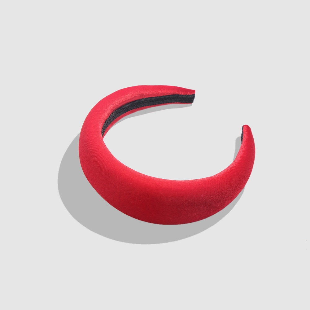 Luna padded headband